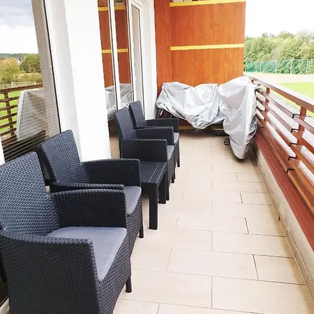 Apartmaji Panonia 