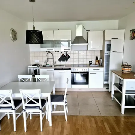 Apartmaji Panonia 