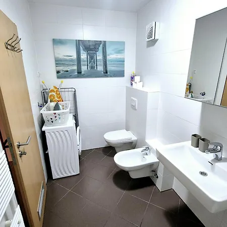 Apartmaji Panonia 