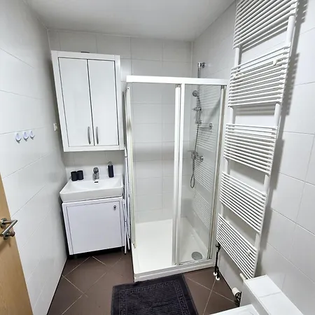 Apartmaji Panonia 