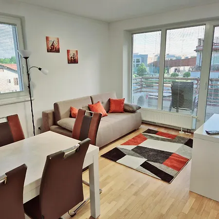 Apartmaji Panonia 
