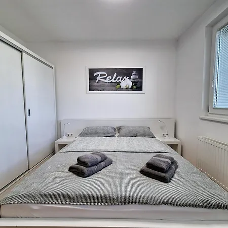 아파트 Apartmaji Panonia 