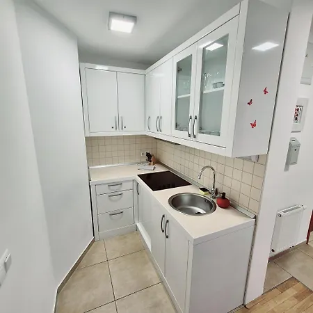 아파트 Apartmaji Panonia 