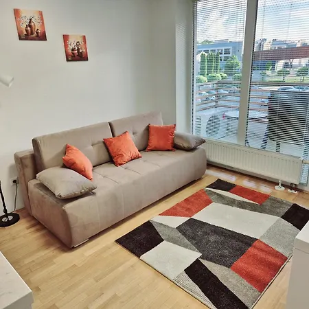 아파트 Apartmaji Panonia 