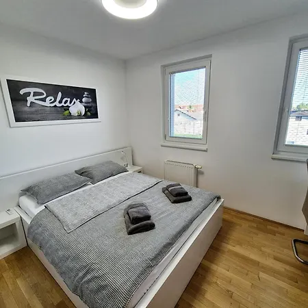 Apartmaji Panonia 