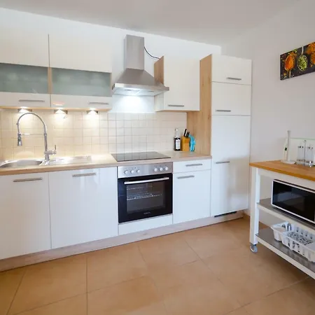 Apartmaji Panonia 