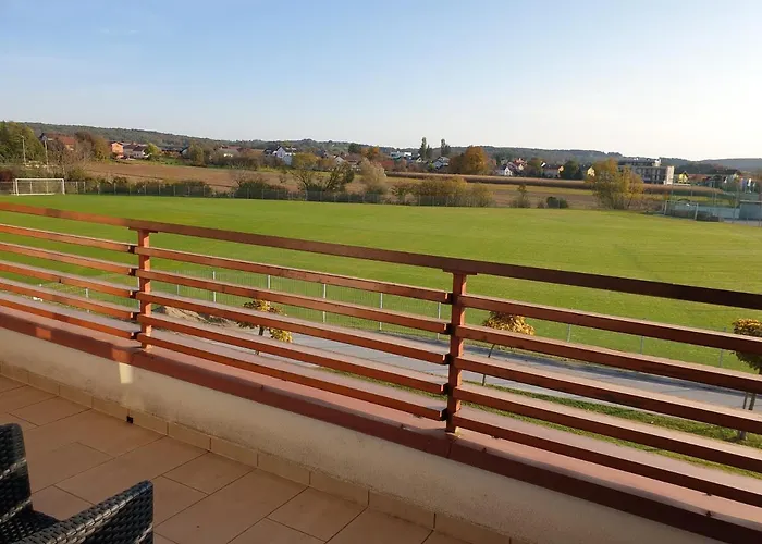 Lägenhet Apartmaji Panonia 