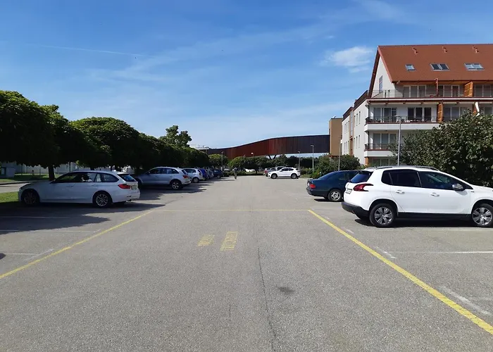 Appartamento Apartmaji Panonia 