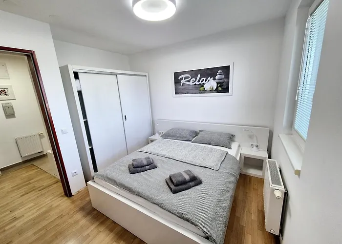 Apartmaji Panonia 