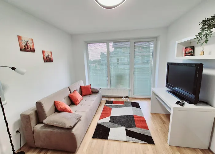 Appartamento Apartmaji Panonia 