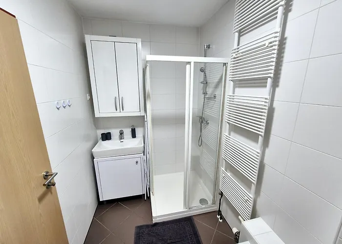 Apartmaji Panonia 