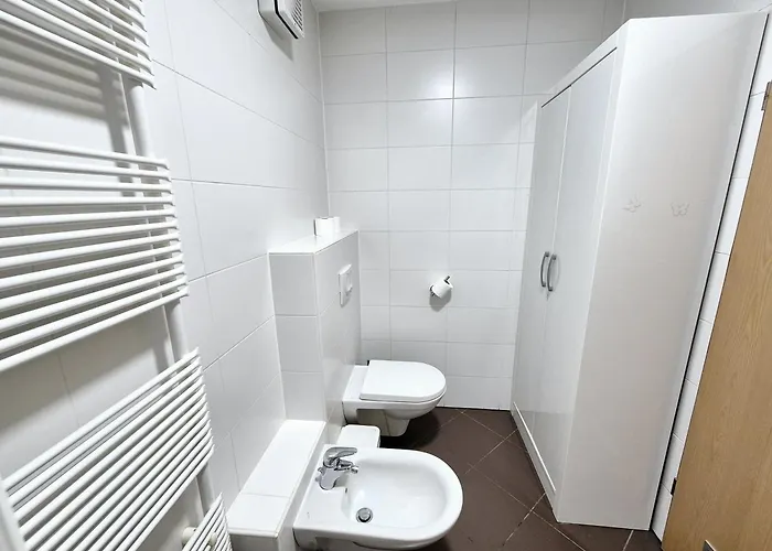 Lägenhet Apartmaji Panonia 