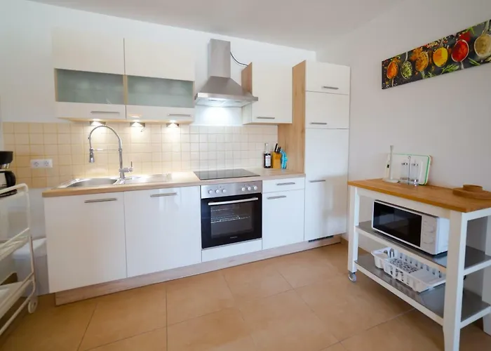 Apartmaji Panonia 